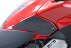 R&G Tank Traction Grips for Honda Crossrunner 2015-