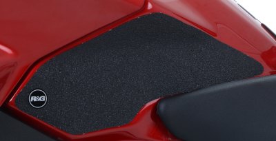 R&G Tank Traction Grips for Honda Crossrunner 2015-