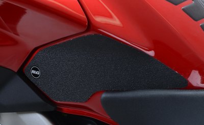 R&G Tank Traction Grips for Honda Crossrunner 2015-
