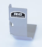 Engine Case Guard for Honda CRF450R/X '14-
