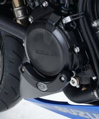 Engine Case Slider for Suzuki GSX-S1000 / FA '15-, Katana '19- & GSX-S1000 GT '22-, SUZUKI GSX-S1000 GX '24- models (LHS)