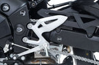 R&G Boot Guard Kit for Suzuki GSX-S1000 / FA '15-'20 models