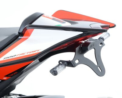 Tail Tidy for Aprilia RSV-4RR/RF '15-'20, Tuono V4 1100 '15-'20 and Aprilia RSV-4 1100 Factory '19-'20