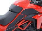 R&G Tank Traction Grips for Ducati Multistrada 1200 '15-