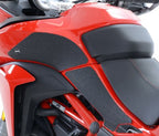 R&G Tank Traction Grips for Ducati Multistrada 1200 '15-