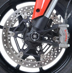 Fork Protectors (Large Bobbins) for various Ducati Models