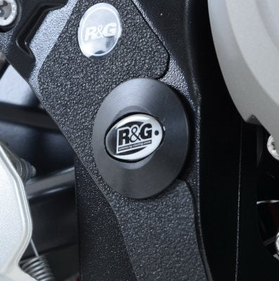 Frame Plug for BMW S1000XR '15-'19 (RHS)