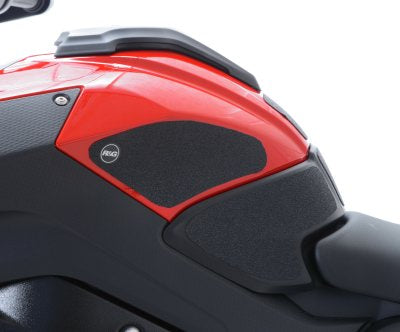 R&G Tank Traction Grips for BMW S1000XR '15-'19