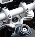 Top Yoke Cap for BMW F800GS '24-/ S1000XR '15-/M1000XR '24-, KTM 1390 Super Duke R Evo '24- & Voge DS900X '24-
