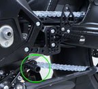 Adjustable Rearsets Replacement Pedal Tip
