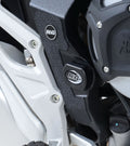 R&G Boot Guard Kit for MV Agusta Stradale 800 '15- & Brutale 800RR '18-'21