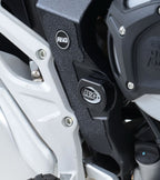 R&G Boot Guard Kit for MV Agusta Stradale 800 '15- & Brutale 800RR '18-'21