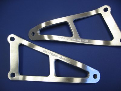 Exhaust Hanger for Kawasaki Z750 (upto '06)