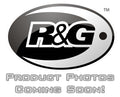 Titanium Radiator Guard for Yamaha R25 '14-, R3 '15-