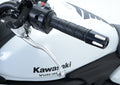 Bar End Sliders for Kawasaki Vulcan S '15- '18 & Vulcan Cafe '18-