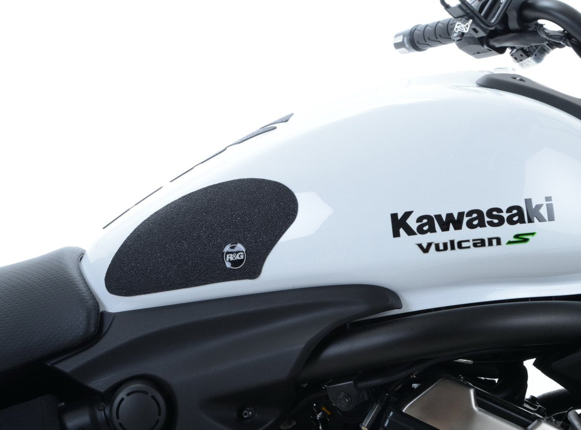 R&G Tank Traction Grip for Kawasaki Vulcan S '15- '24
