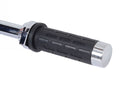 Cruiser Motorcycle Heated Grips (for 25.4mm / 1\-inch handlebars/ clipons)"
