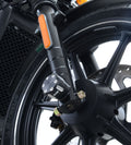 Fork Protectors for the Harley Davidson Street 500 '14-, Street 750 '15-