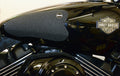 R&G Tank Traction Grips for Harley Davidson Street 750/500