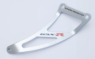 Exhaust Hanger for Suzuki GSX-R600/750 '00-'05 & Suzuki GSX-R1000 '00-'04 models