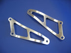 Exhaust Hanger for Yamaha YZF-R6 '99-'02