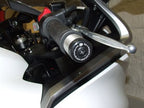 Bar End Sliders for Honda VFR1200