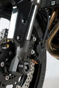Fork Protectors