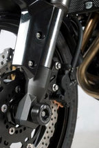 Fork Protectors