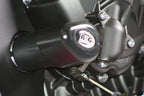 Crash Protectors - Aero Style for Yamaha YZF-R1 '07-'14 (Lower)