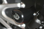 Crash Protectors - Aero Style for Yamaha YZF-R1 '07-'14 (Lower)