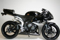 Crash Protectors - Aero Style for Honda CBR600RR '07-'08