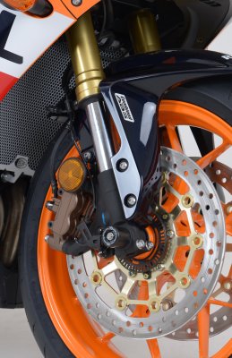 Fork Protectors
