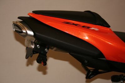 Tail Tidy