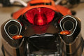 Tail Tidy for KTM 990 Super Duke (with R&G LED Micro Indicators included)