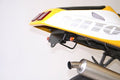 Tail Tidy for Cagica Mito 125