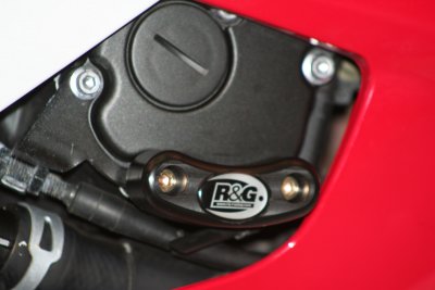 Engine Case Sliders