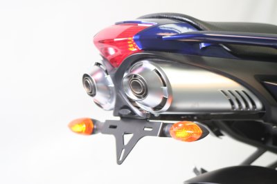 Tail Tidy