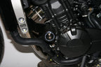Crash Protectors - Classic Style for Honda CB600 Hornet '07 and CBF600 '08-'10