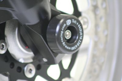 Fork Protectors