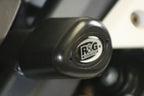 Crash Protectors - Aero Style for BMW G650 X Challenge, X Country & X Moto