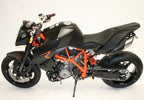 Swingarm Protectors