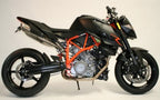 Swingarm Protectors