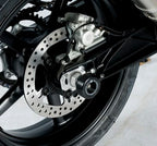 Swingarm Protectors