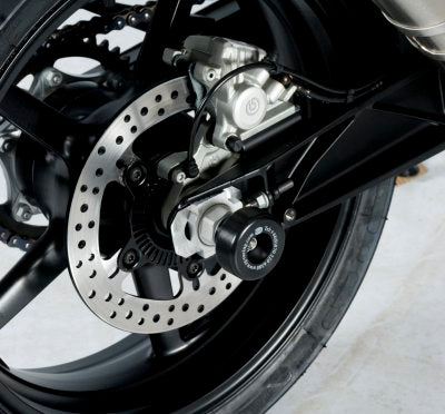 Swingarm Protectors