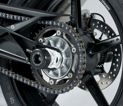 Swingarm Protectors