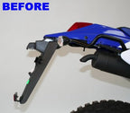 Tail Tidy for Yamaha DT125R / DT125X '07-