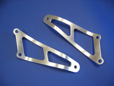 Exhaust Hanger for Suzuki GSX-R1000 K7-