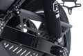 Belt Guard for Harley Davidson Street 500 '14- /750 '15- (Upper)
