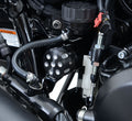 Frame Tidy for Harley Davidson Street 500/750 (RHS)
