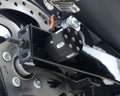 Swingarm Protectors for the Harley Davidson Street 500/750 models